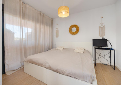 Resale · Apartment · Orihuela-Costa · Las Filipinas