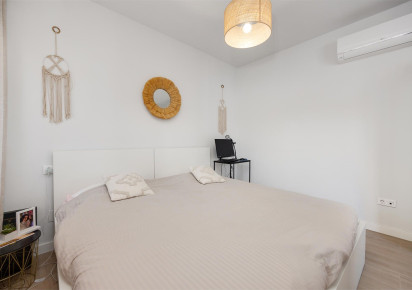 Resale · Apartment · Orihuela-Costa · Las Filipinas