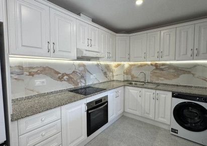 Resale · Apartment · Orihuela Costa · Las Filipinas