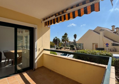 Resale · Apartment · Orihuela Costa · Las Filipinas
