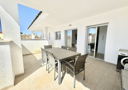 Resale · Apartment · Orihuela Costa · Las Filipinas