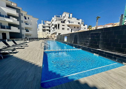 Resale · Apartment · Orihuela Costa · Las Filipinas