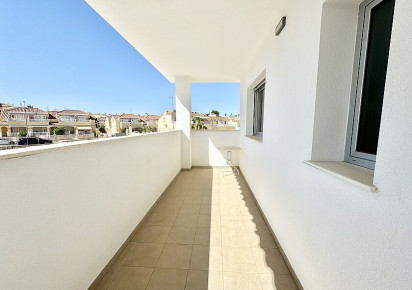 Resale · Apartment · Orihuela Costa · Las Filipinas