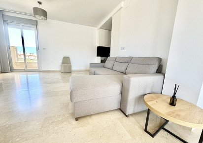 Resale · Apartment · Orihuela Costa · Las Filipinas