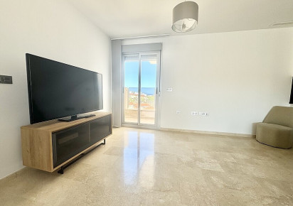 Resale · Apartment · Orihuela Costa · Las Filipinas