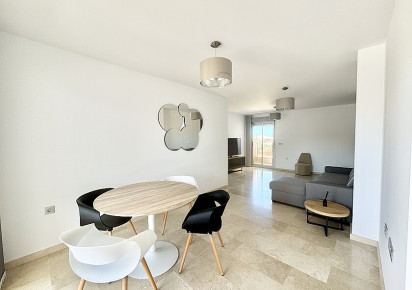 Resale · Apartment · Orihuela Costa · Las Filipinas