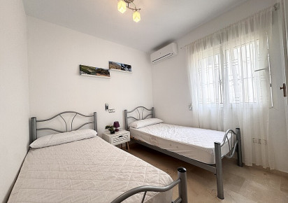 Resale · Apartment · Orihuela Costa · Las Ramblas Golf