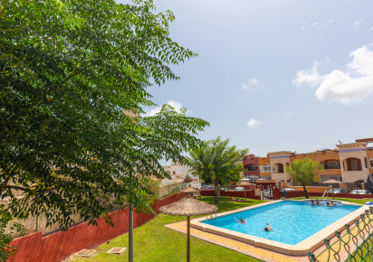 Resale · Apartment · Orihuela Costa · Los Altos