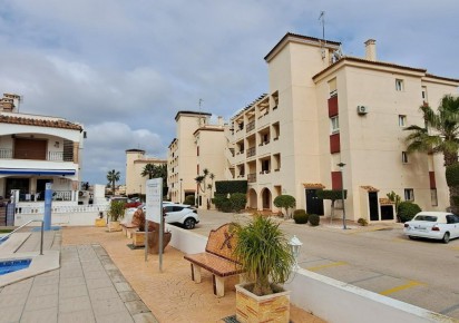 Resale · Apartment · Orihuela Costa · Playa Flamenca Norte