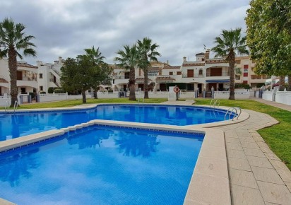 Resale · Apartment · Orihuela Costa · Playa Flamenca Norte