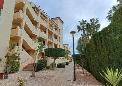 Resale · Apartment · Orihuela Costa · Playa Flamenca Norte