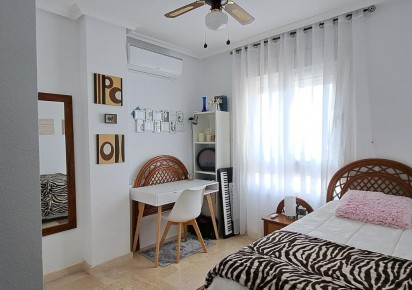 Resale · Apartment · Orihuela Costa · Playa Flamenca Norte