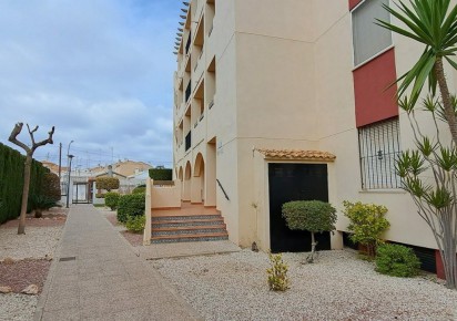 Resale · Apartment · Orihuela Costa · Playa Flamenca Norte