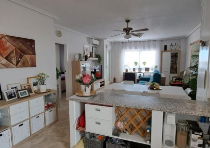 Resale · Apartment · Orihuela Costa · Playa Flamenca Norte