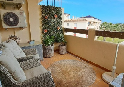 Resale · Apartment · Orihuela Costa · Playa Flamenca Norte