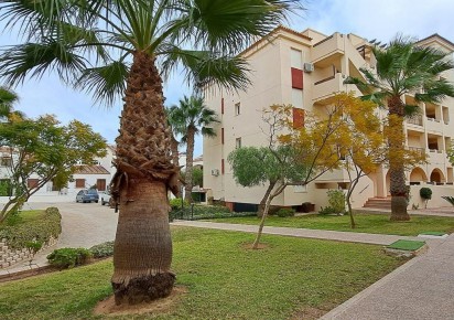 Resale · Apartment · Orihuela Costa · Playa Flamenca Norte