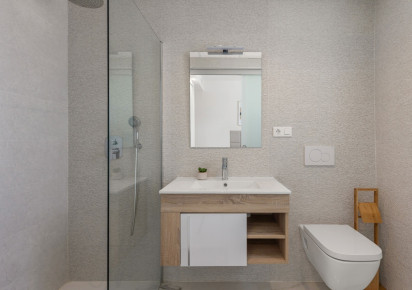 Resale · Apartment · Orihuela Costa · Playa Flamenca