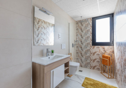 Resale · Apartment · Orihuela Costa · Playa Flamenca