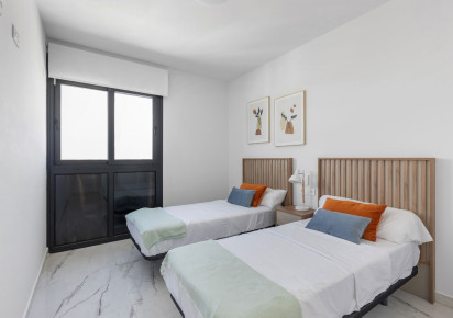 Resale · Apartment · Orihuela Costa · Playa Flamenca