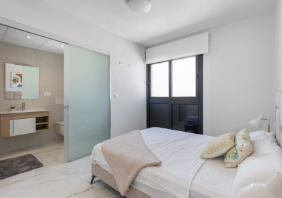 Resale · Apartment · Orihuela Costa · Playa Flamenca