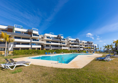 Resale · Apartment · Orihuela Costa · Playa Flamenca