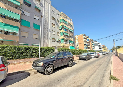 Resale · Apartment · Orihuela Costa · Punta Prima