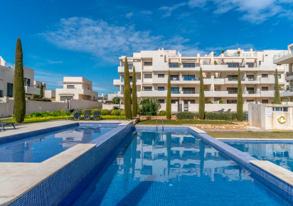 Resale · Apartment · Orihuela Costa · Urbanización Montezenia-Torrezenia