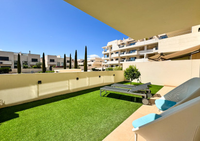 Resale · Apartment · Orihuela Costa · Urbanización Montezenia-Torrezenia