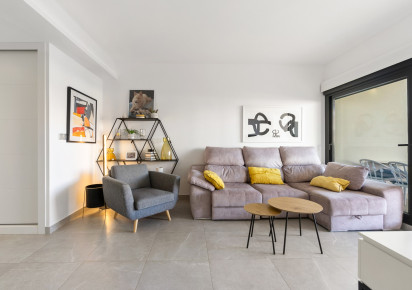 Resale · Apartment · Orihuela Costa · Urbanización Montezenia-Torrezenia