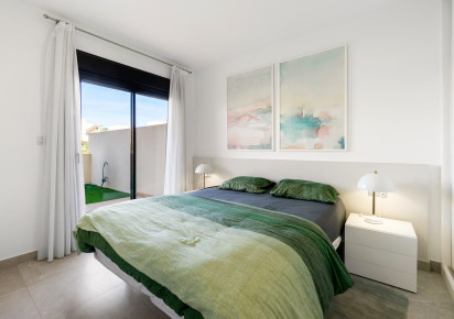 Resale · Apartment · Orihuela Costa · Urbanización Montezenia-Torrezenia