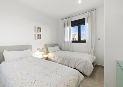 Resale · Apartment · Orihuela Costa · Urbanización Montezenia-Torrezenia