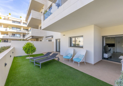 Resale · Apartment · Orihuela Costa · Urbanización Montezenia-Torrezenia