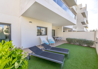 Resale · Apartment · Orihuela Costa · Urbanización Montezenia-Torrezenia