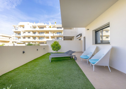 Resale · Apartment · Orihuela Costa · Urbanización Montezenia-Torrezenia