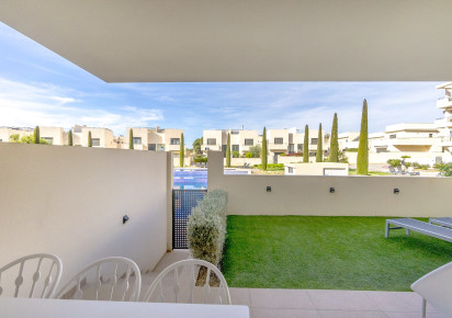 Resale · Apartment · Orihuela Costa · Urbanización Montezenia-Torrezenia