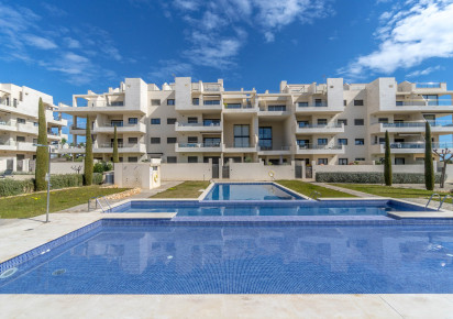 Resale · Apartment · Orihuela Costa · Urbanización Montezenia-Torrezenia