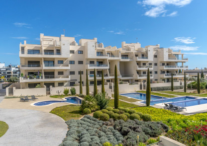 Resale · Apartment · Orihuela Costa · Urbanización Montezenia-Torrezenia