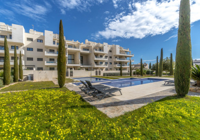 Resale · Apartment · Orihuela Costa · Urbanización Montezenia-Torrezenia