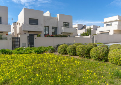 Resale · Apartment · Orihuela Costa · Urbanización Montezenia-Torrezenia