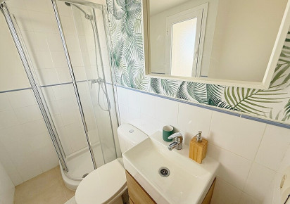 Resale · Apartment · Orihuela Costa · Villamartin area