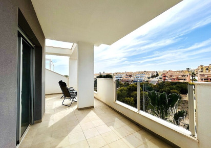 Resale · Apartment · Orihuela Costa · Villamartin area