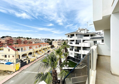 Resale · Apartment · Orihuela Costa · Villamartin area