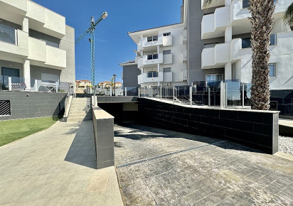 Resale · Apartment · Orihuela Costa · Villamartin area