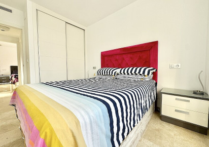 Resale · Apartment · Orihuela Costa · Villamartin area