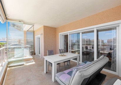 Resale · Apartment · Orihuela Costa · Villamartín-Las Filipinas