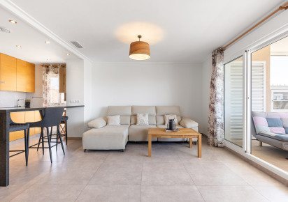 Resale · Apartment · Orihuela Costa · Villamartín-Las Filipinas