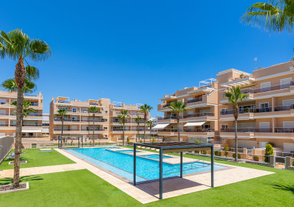 Resale · Apartment · Orihuela Costa · Villamartín-Las Filipinas