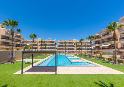 Resale · Apartment · Orihuela Costa · Villamartín-Las Filipinas