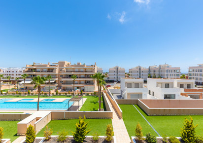 Resale · Apartment · Orihuela Costa · Villamartín-Las Filipinas