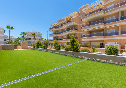 Resale · Apartment · Orihuela Costa · Villamartín-Las Filipinas